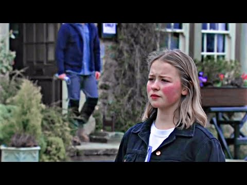 Liv Flaherty 17th May 2021 Part 3 - liv is refused alcohol at the pub