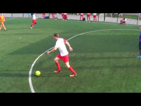 7 КХ 9 Promodo – Авиатор 203  2 тайм