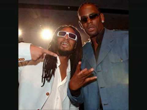 Lil Jon feat. R. Kelly Mario - Miss Chocolate (Official Instrumental) [www.keepvid.com].3gp