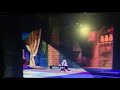 Closing To The Sword In The Stone 1988 VHS