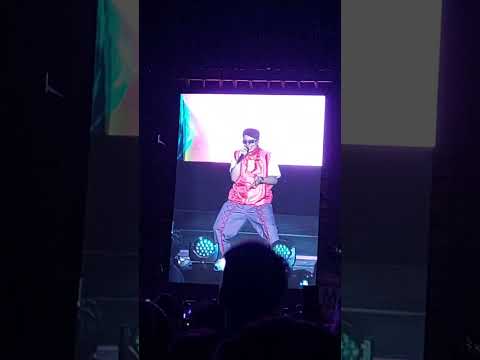 YSY en Río Gallegos aniversario 137 #ysy #riogallegos (8)