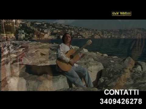 CIRO PALUMBO. ME FAIE MPAZZI VIDEO