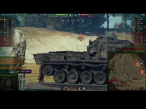 TNH TVz 51 8k Damage 5kills
