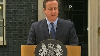 Cameron: Not Certain 'Jihadi John' Dead