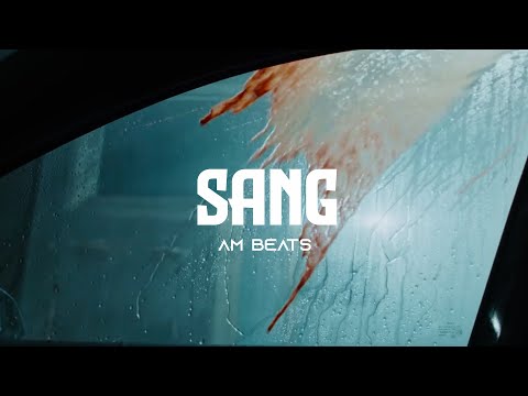 [FREE] Niaks x Saif Type Beat - "SANG" -/ Instru Rap Freestyle/Sombre | Instru Rap 2025