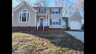 Matthews Homes for Rent 3BR/2.5BA by Matthews Property Management
