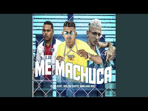Me Machuca (Remix)