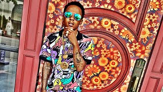 Rich The Kid - Workin' ft. Casey Veggies [Prod. By Lex Luger]