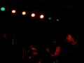 the chariot - abandon 6/28/09