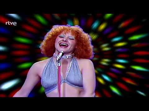 Silver Convention  -  Save Me (TVE 1976)