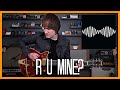 R U Mine? - Arctic Monkeys Cover (BEST VERSION)