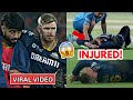 Glenn Philips Got Injured In GT Vs SRH Match Very Serious SRH Vs GT Match IPL 2025