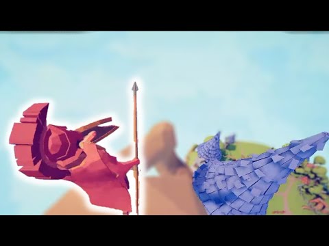 On Top Of The World | Episode 8 | TABS