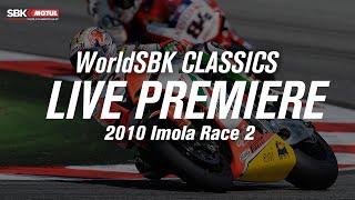 Download lagu LIVE Premiere 2010 Imola Race 2 mp3 Download lagu LIVE Premiere 2010 Imola Race 2 mp3