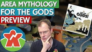 The Broken Meeple - For the Girls video thumbnail