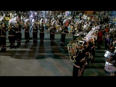 SERRAVALE APRESENTAÇÃO COMPLETA EM ITABERABA-BA 2016