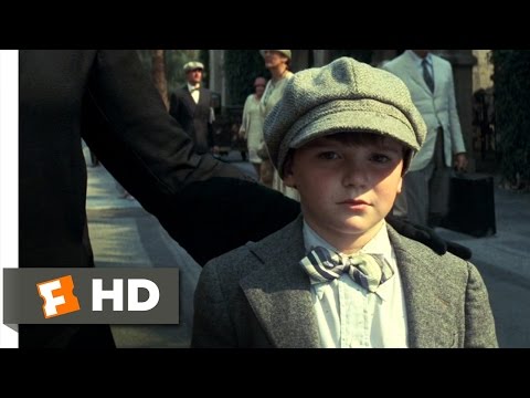 チェンジリング (3/12) Movie CLIP - That's Not My Son (2008) HD (Changeling (3/12) Movie CLIP - That's Not My Son (2008) HD)