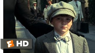 Changeling (3/12) Movie CLIP - That's Not My Son (2008) HD