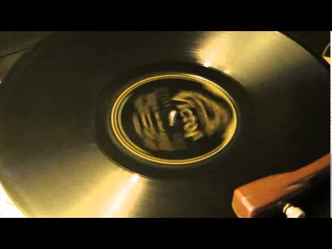 Original Dixieland Jazz Band. Febrary 26, 1917