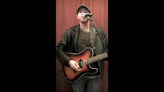 Bruce Springsteen cover-&quot;Mr.outside&quot;-by David Zess