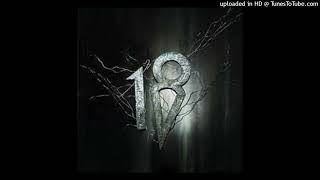 Eighteen Visions - Broken Hearted