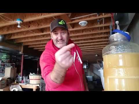 HBW 96 - Raw IPA 101 - Into the Keg