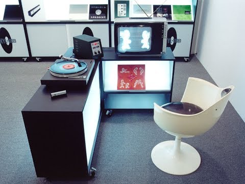 Welcome to the World of VinylVideo HQ