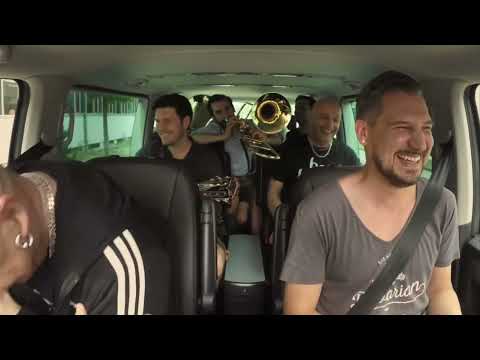 RIGHT SAID FRED feat. DeSchoWieda I'm too sexy