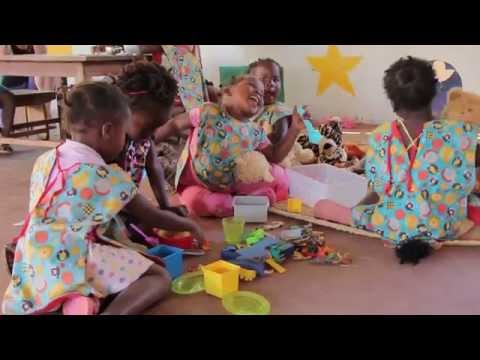 Aggiornamento sulla base di Pemba - parte 4