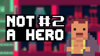 BOGDAN | NOT A HERO #2