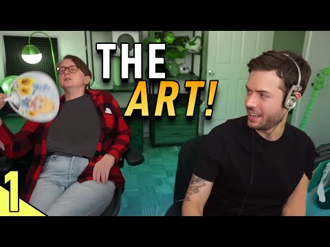 We're Getting Horror AND 90's Anime Aesthetic in LITTLE GOODY TWO SHOES!