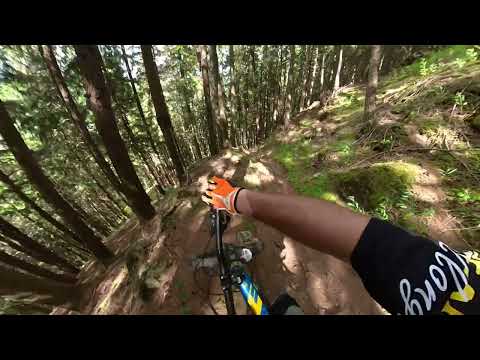 Dh Ponte Di Legno Vertical Temù