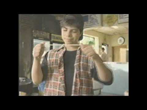 1994 Magic Works Toy Commercial