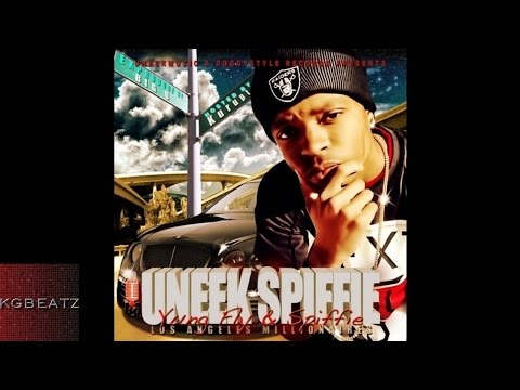 Spiffie Luciano ft. Av LMKR - This Shit Go [Prod. By Cell] [2012]
