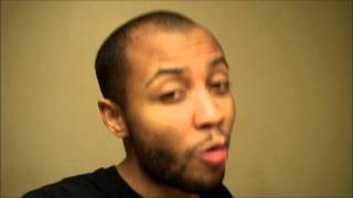 (daily review) Trinidad James- Blackman Pt. 1 ft. Big KRIT