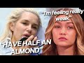 Yolanda Hadid Being Toxic And Problematic For 2 Minutes Straight
