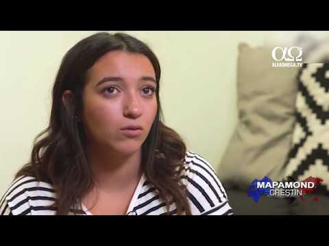 Supravietuitorii atacului din Las Vegas au recunoscut puterea rugaciunii