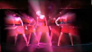 Girls Aloud Tribute Act. - Girls Alouder - Shout Promotions