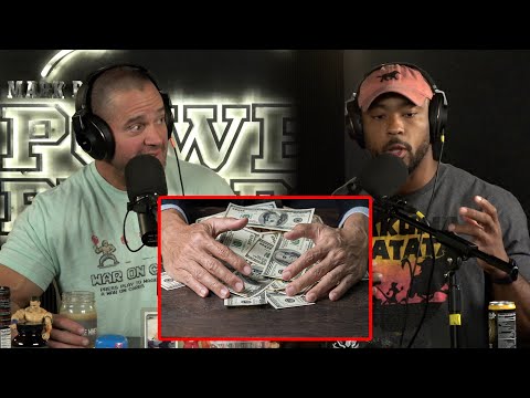 MBPP EP. 731 - Does Making MONEY Make You GREEDY?