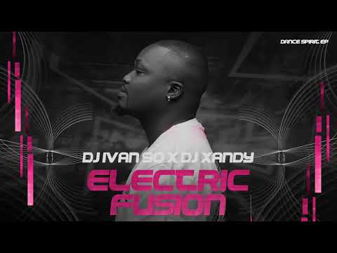 Dj Ivan90 X Dj Xandy - Electro Fusion ( Original Mix )