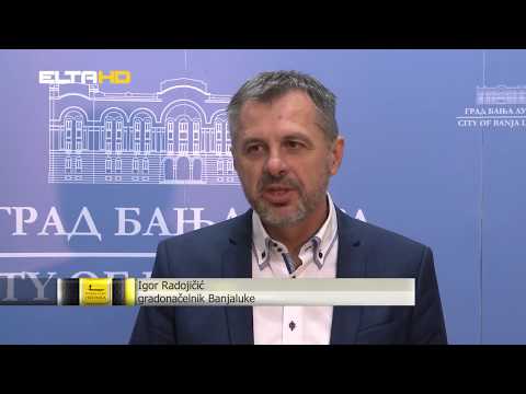 BL HRONIKA 24 10 17   NOVI SAD U BANJALUCI