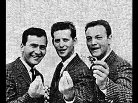 The Ivy Three "Suicide"