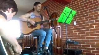 0es3 -Dulce Abismo (Silvio Rodríguez)