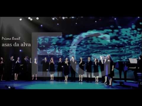 Prisma Brasil - Asas da Alva