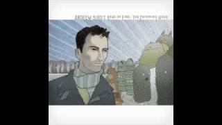 Andrew Bird - Two Way Action
