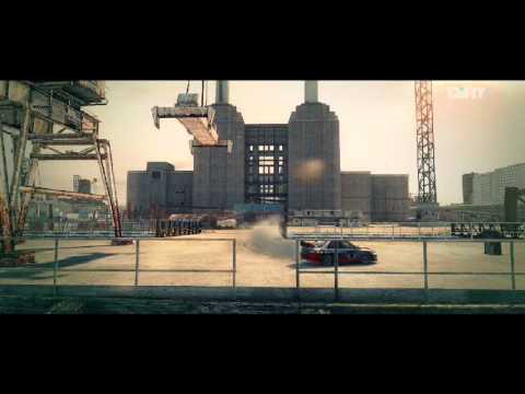 DiRT3-SYD thats all GYMKHANA 77-215