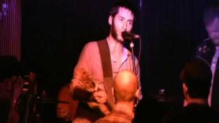 Murder By Death : Comin&#39; Home