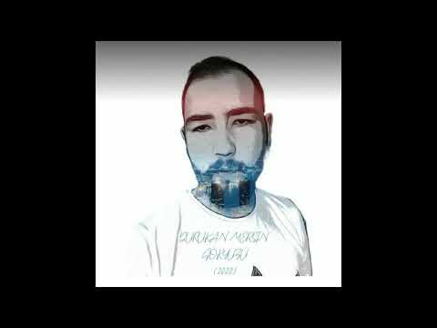 Durukan Mersin - GÖKYÜZÜ(2020)Audio