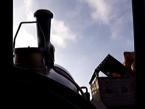 Colorado Adventure Phantasialand POV onride