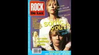 Mote - Sonic Youth